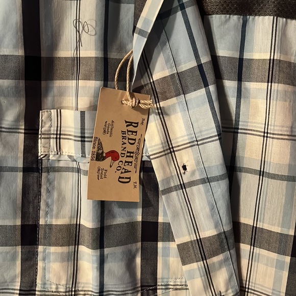 Mens brand new shirt , great for Christmas - Picture 2 of 3